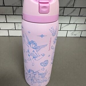 Owala 2026 valentines special edition shot to the heart 32 oz free sip